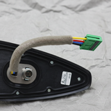 Roof Shark Fin Antenna - Top Detail 2
