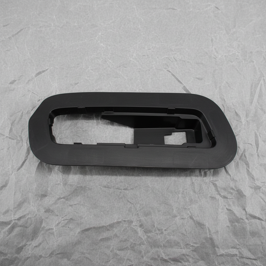 2010-2014 Volkswagen Jetta Golf OEM Driver Side Marker Light Bracket