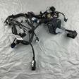2020-2022 Ford F-350 Super Duty Engine Wiring Harness 6.2L V8 Flex OEM