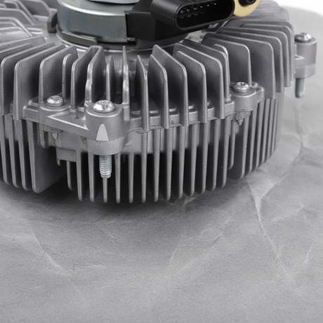 2020-2022 Ford F-250 F-350 F-450 F-550 Super Duty Fan Clutch OEM DUALLY ONLY