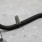 Ford F-150 Expedition Navigator Fuel Line Middle Detail