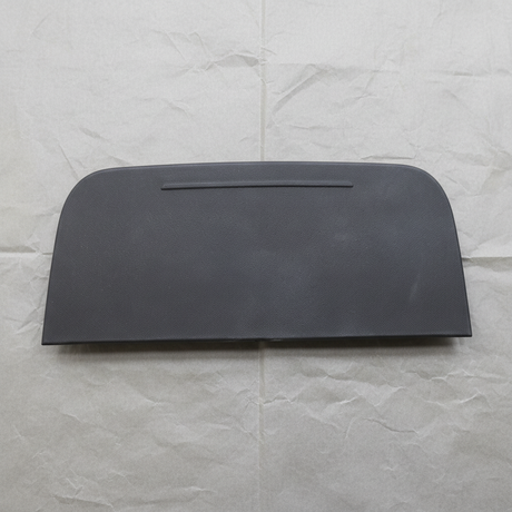 2021-2026 Ford Bronco Overhead Console Sunglasses Bin Door Genuine OEM - Full View