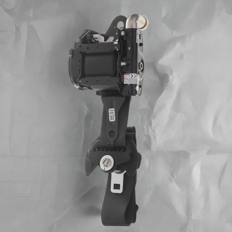 2020-2024 Mazda CX-30 Driver Seat Belt Retractor OEM - Full View