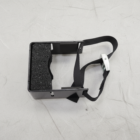 2015-2023 Ford Transit 150 250 350 HD Vehicle Lifting Jack Strap — Full View