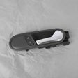 2012-2019 VW Beetle OEM Passenger Side Interior Door Handle Without Chrome Package