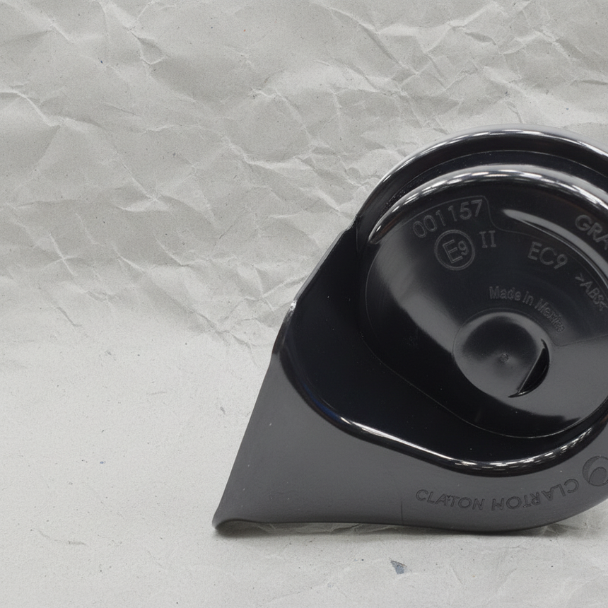 2020-2025 Nissan Rogue OEM Low Note Horn Korea Built Vehicle