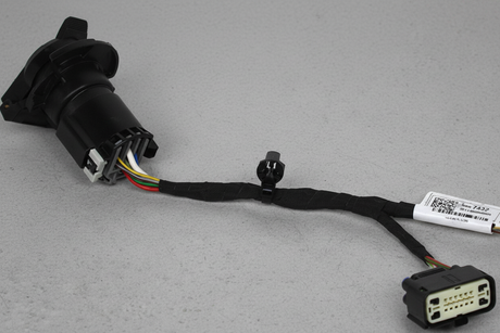 2021 Cadillac XT6 OEM Tow Hitch Wire Harness