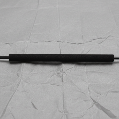 2019-2025 Volkswagen Jetta Genuine OEM Front Hood Latch Release Cable - Middle Detail