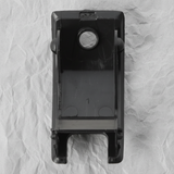 2021-2025 Nissan Rogue Rear Child Seat Bracket Cover Escutcheon OEM - Middle Detail 2