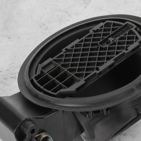 2017-2020 Tahoe Yukon Fuel Filler Housing – Middle Detail on Kraft Paper