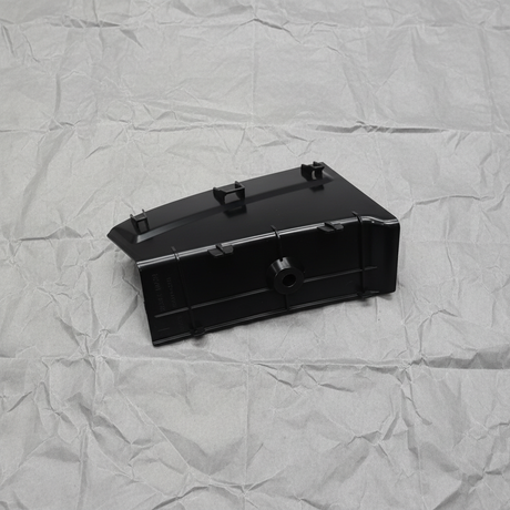 Image 1 Full View - Grey Kraft Paper