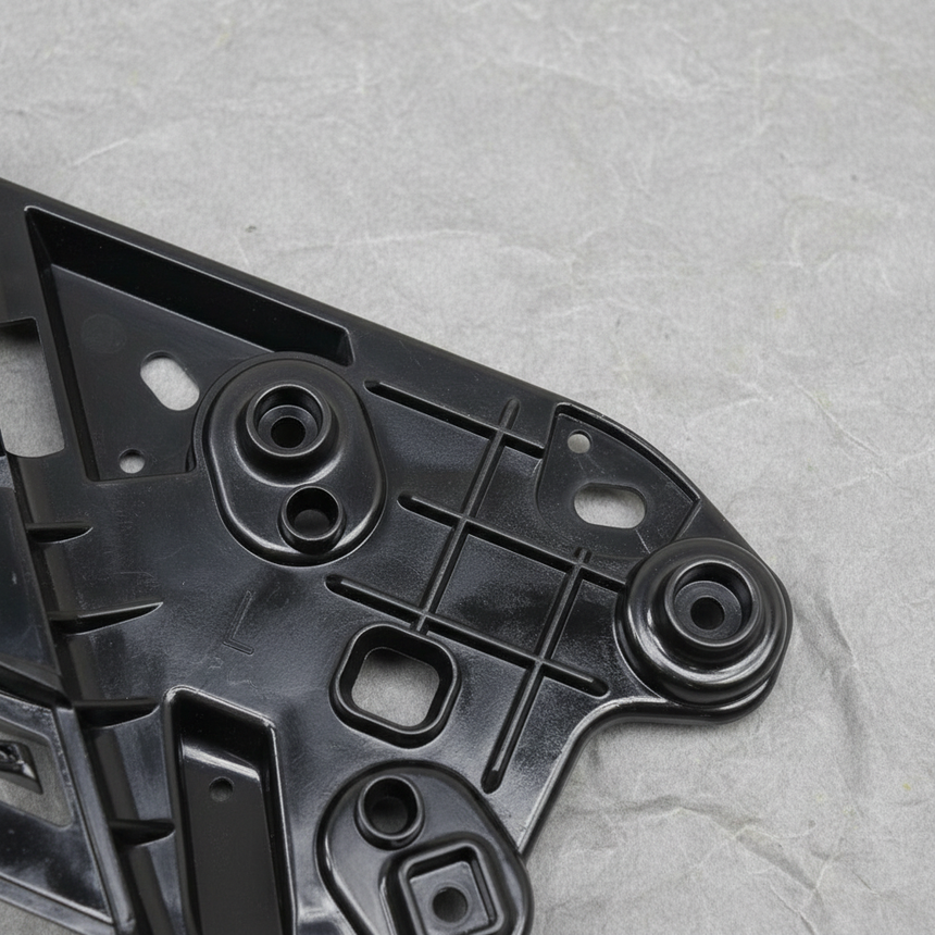 2016-2018 Nissan Altima OEM Driver Side Headlight Bracket