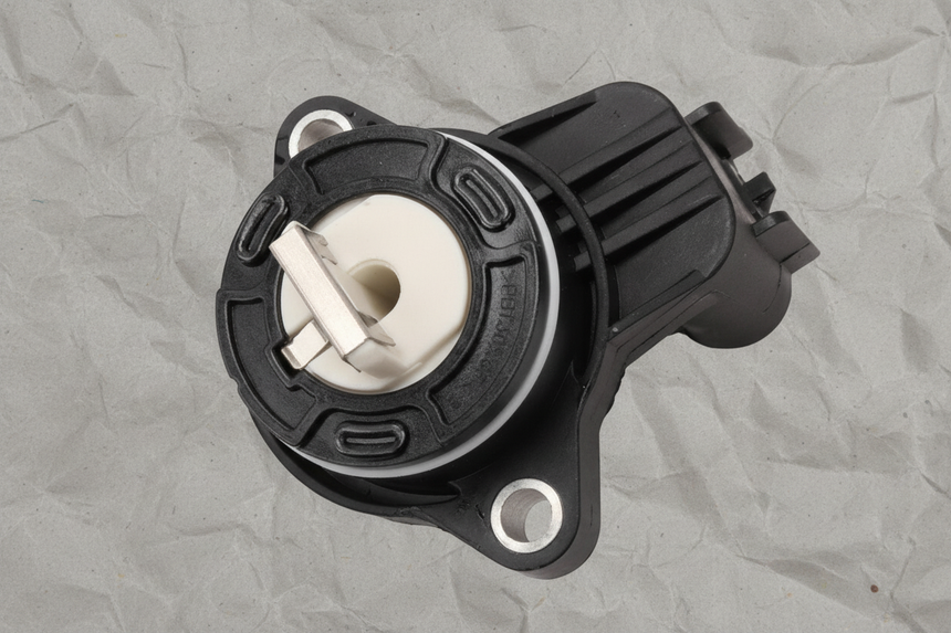 2019-2025 Silverado/Sierra 1500 OEM Transfer Case Actuator Position Sensor