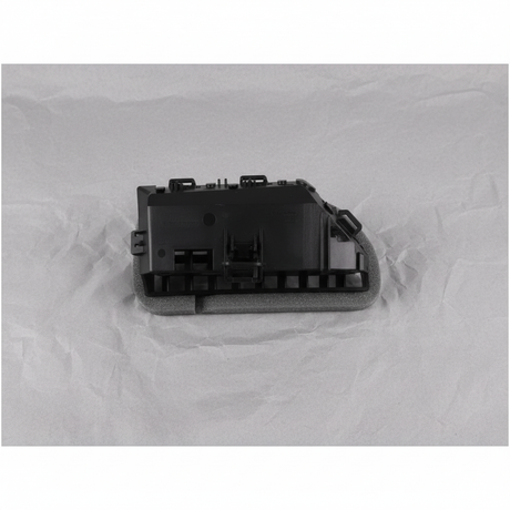 2015-2022 Ford F-150 F-250 F-350 Driver Side Dashboard Vent Black OEM