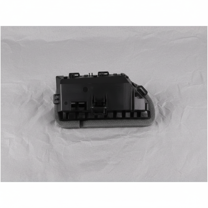 2015-2022 Ford F-150 F-250 F-350 Driver Side Dashboard Vent Black OEM