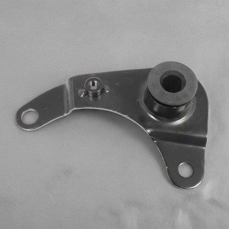 2013-2024 Ram 2500 3500 6.7 Diesel Driver Side Exhaust Pipe Bracket - Full View