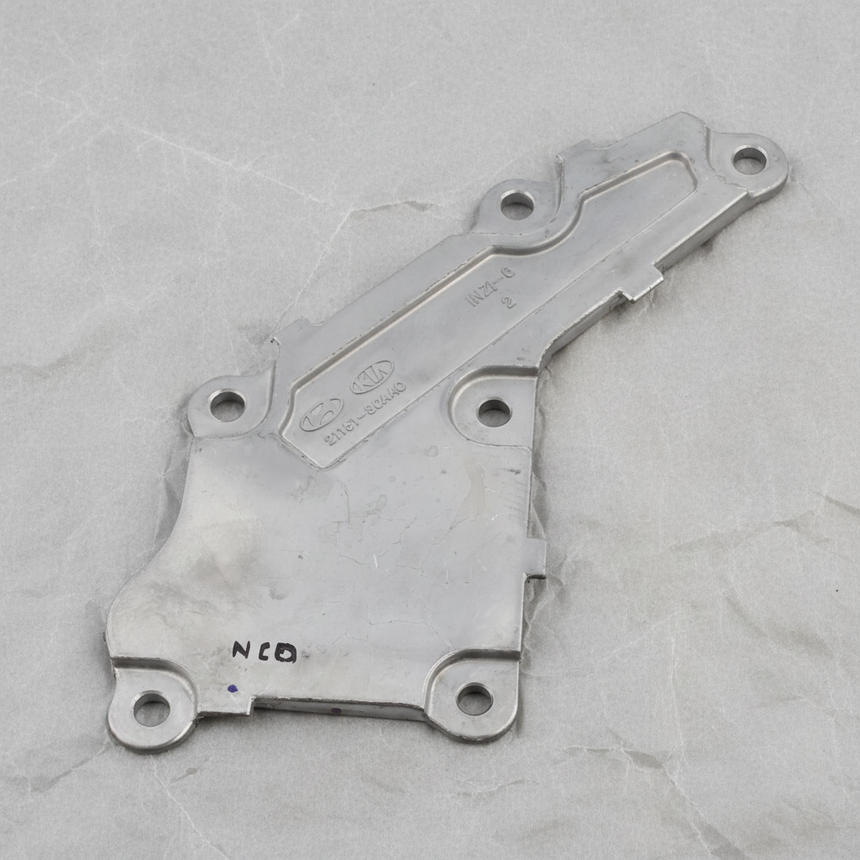 2006-2018 Kia Cadenza Sedona Sorento Engine Oil Filler Cap Genuine OEM - Full View