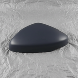 2021-2025 Ford Mustang Mach-E Genuine OEM Passenger Mirror Cover Unpainted