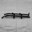 2016-2022 Chevrolet Colorado GMC Canyon Radiator Surge Tank Hose OEM - Full View