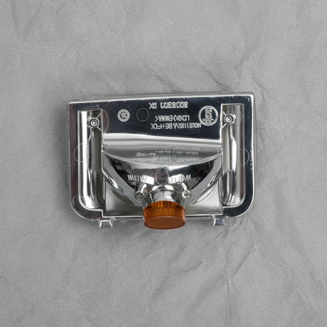 2014-2026 Ram ProMaster Passenger Side Marker Lamp OEM - Middle Detail Alternate
