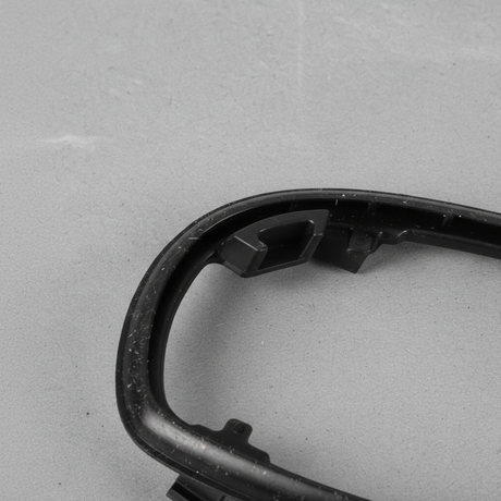 Door Mirror Middle Detail