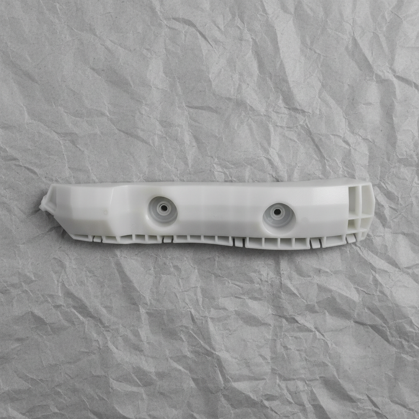2009-2014 Nissan Cube OEM Passenger Side Rear Bumper Bracket