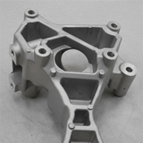 Ford Alternator Bracket - Top Detail 2