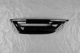 2013-2019 Ford Taurus Driver Side Front Fog Lamp Bezel OEM