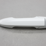 2019-2022 Honda HR-V Driver Side Front OEM Door Handle Plat White NH883P