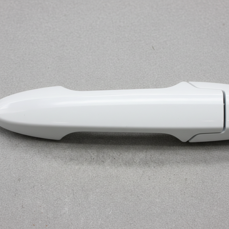 2019-2022 Honda HR-V Driver Side Front OEM Door Handle Plat White NH883P