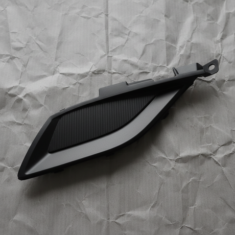 2016-2023 Mazda CX-9 Passenger Side Outer Bumper Cover Trim Panel OEM