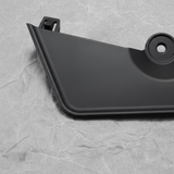 2019-2024 Toyota RAV4 RAV4 Prime OEM Driver Side Rear Mud Flap Plate - Bottom Detail
