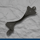 2004-2015 Mazda 3 5 Battery Clamp Bracket Genuine OEM