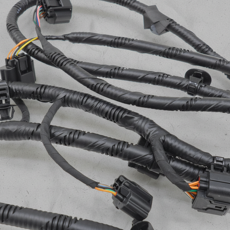 2019-2020 Kia Sorento OEM Front Bumper Wiring Harness Sport Pkg