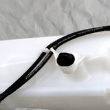 Ford Bronco Sport Windshield Washer Reservoir Top Detail