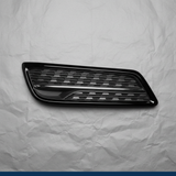 2014-2016 Acura MDX Rear Driver Side Bumper Garnish Grille OEM