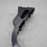 2013-2019 Lincoln MKT Passenger Front Bumper Cover Support Rail OEM