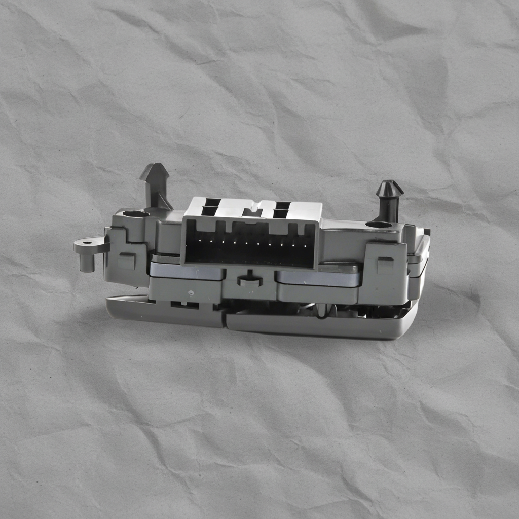 2016-2024 Chevrolet Camaro Heated Steering Wheel Cruise Control Switch OEM - Full View 2