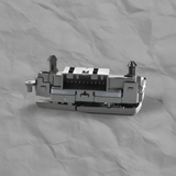 2016-2024 Chevrolet Camaro Heated Steering Wheel Cruise Control Switch OEM - Full View 2