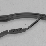 Macro Top - Mazda CX-9 Rear Door Weatherstrip Seal