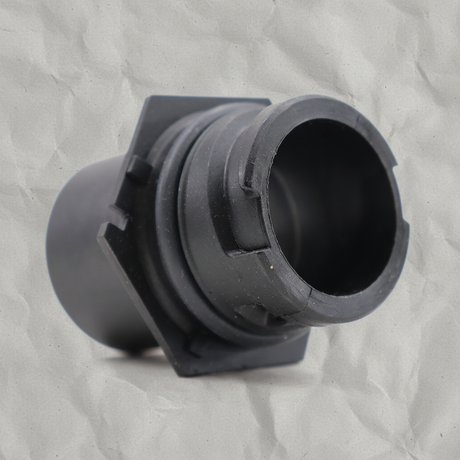 2005-2006 Ford E-150 2011-2024 F-53 Engine Oil Filler Connector Pipe OEM