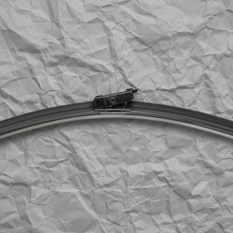 2018-2024 Volkswagen Tiguan Genuine OEM Passenger Side Wiper Blade - Middle Detail