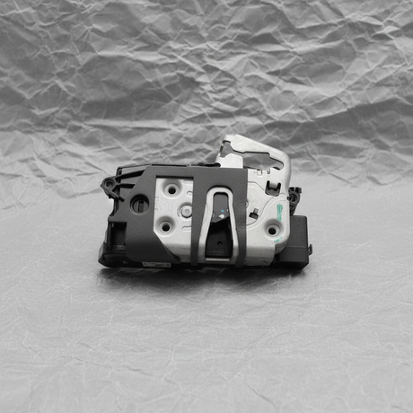 2015-2024 Ford Edge Lincoln Nautilus MKX Passenger Side Front Door Lock