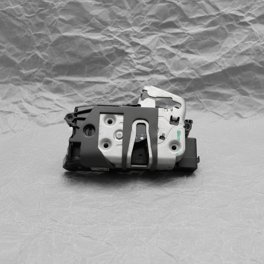 2015-2024 Ford Edge Lincoln Nautilus MKX Passenger Side Front Door Lock