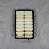2013-2018 Acura RDX Genuine OEM Engine Air Filter full view on kraft paper