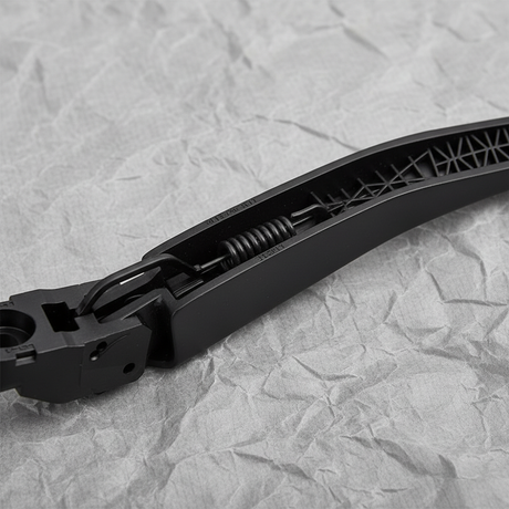 2005-2015 Nissan Xterra Rear Windshield Washer Wiper Arm OEM
