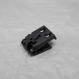 2020-2026 Ram 1500 2500 3500 Chrysler Dodge OEM Hood Latch Release Handle