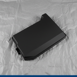 2010-2012 Toyota Prius Fuse Box Relay Block Cover Genuine OEM
