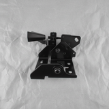 Genuine 2016-2019 Nissan Sentra Front Radar Distance Sensor Bracket OEM - Full View