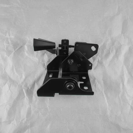 Genuine 2016-2019 Nissan Sentra Front Radar Distance Sensor Bracket OEM - Full View